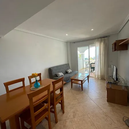 Appartement Alpen1 Nerea à Peñíscola Extérieur photo