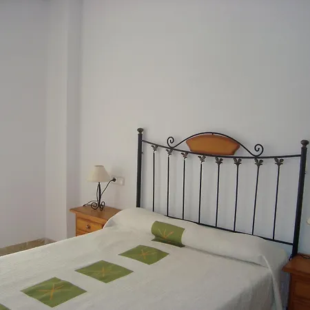 Appartement Alpen1 Nerea à Peñíscola Extérieur photo