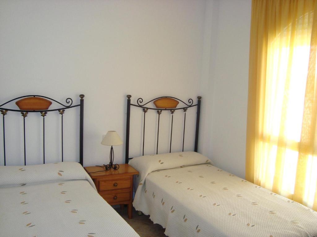 Alpen1 Nerea Apartment Peniscola