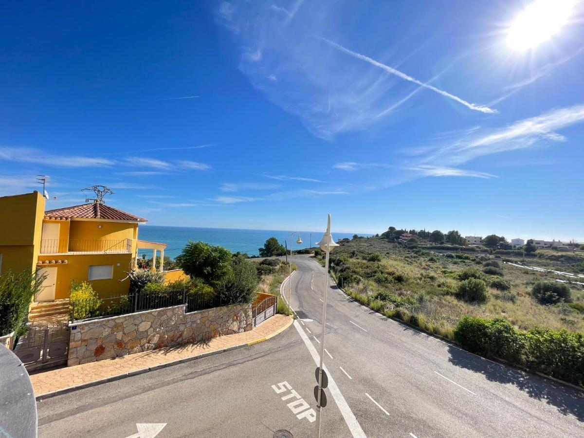 Apartment Alpen1 Nerea Peniscola