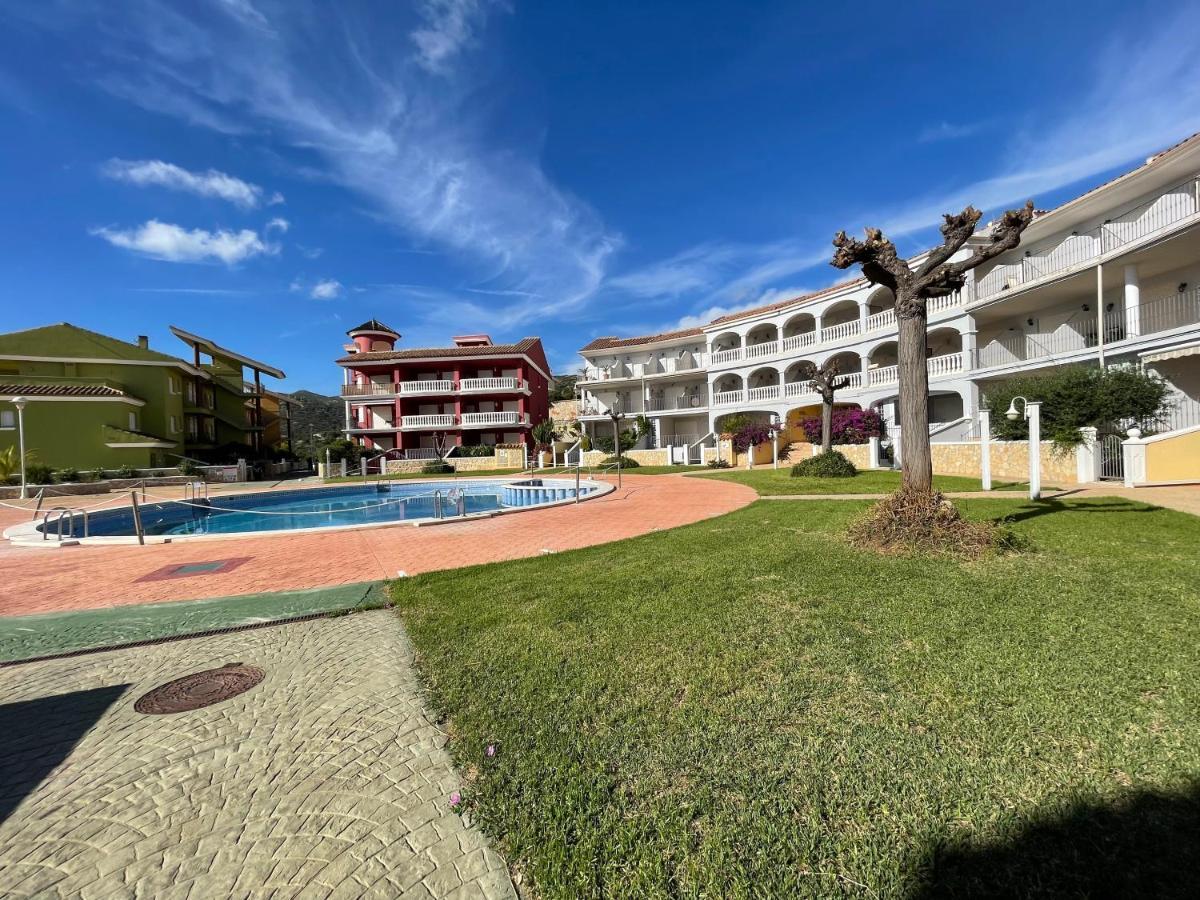 Apartment Alpen1 Nerea *