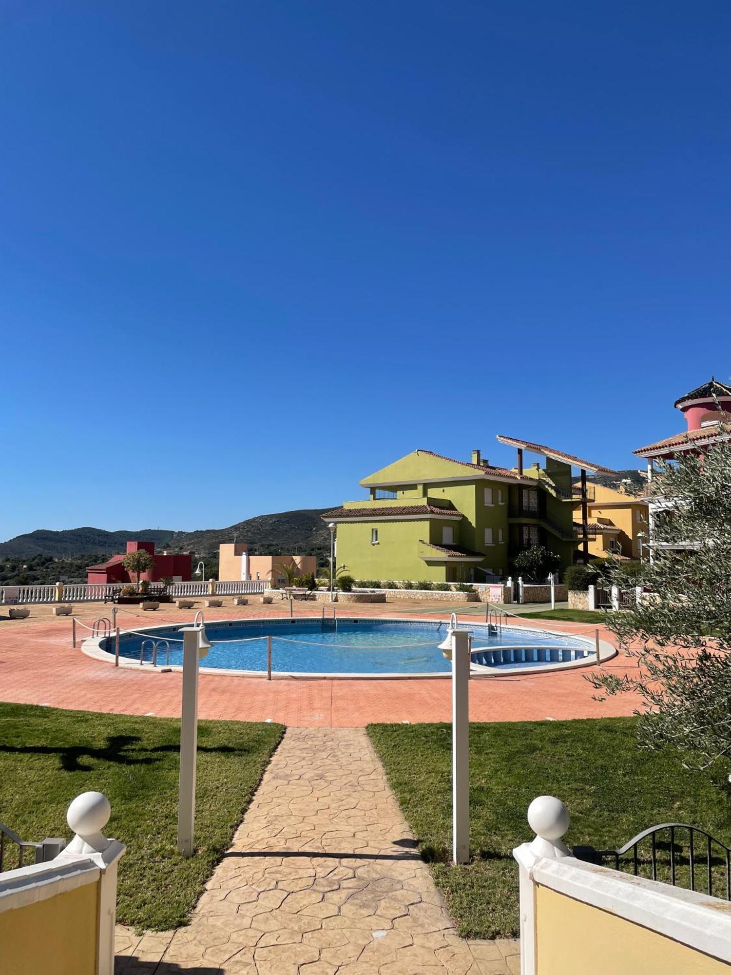 Apartment Alpen1 Nerea