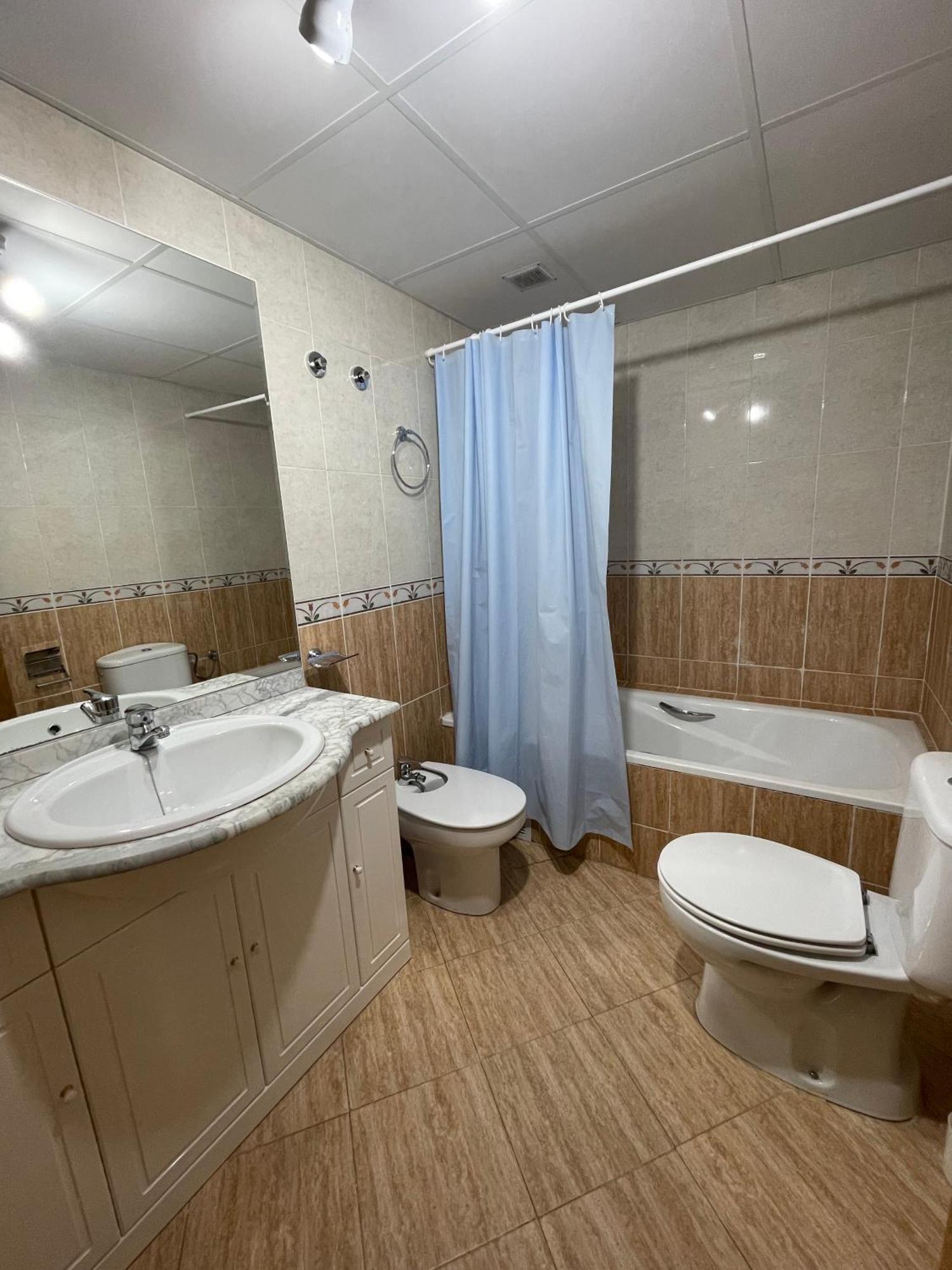 Apartment Alpen1 Nerea