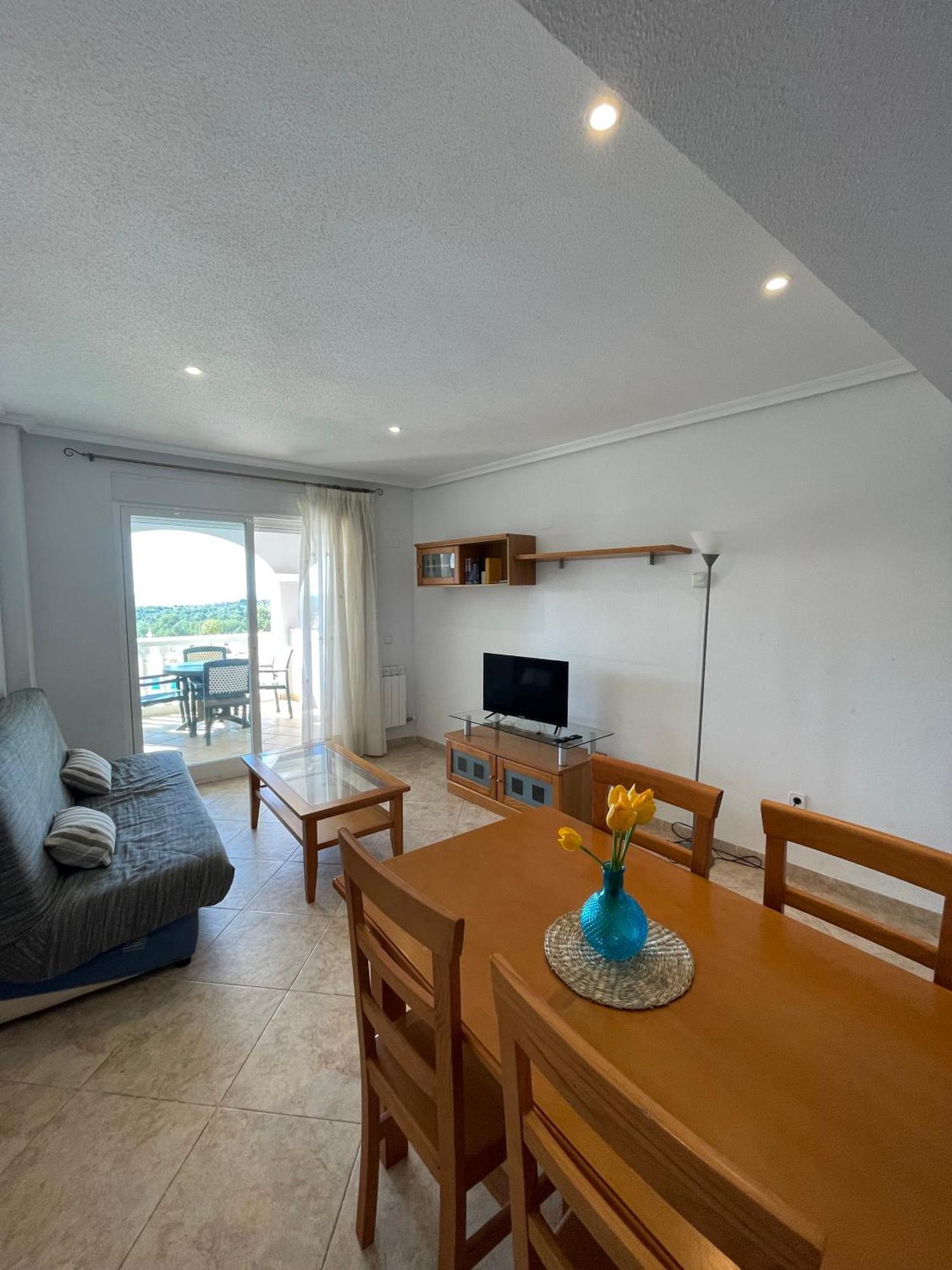 Apartment Alpen1 Nerea *