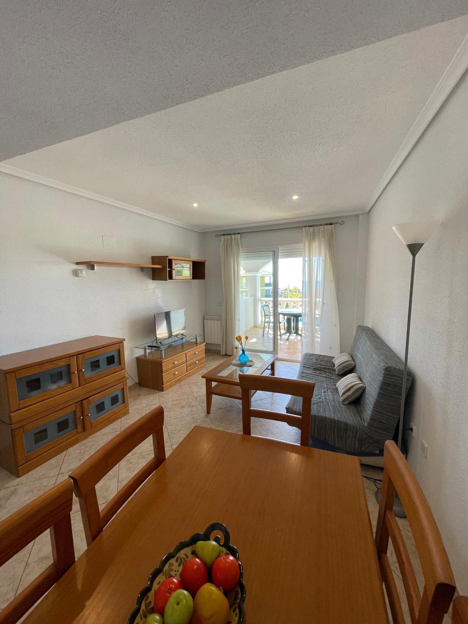 Apartment Alpen1 Nerea *