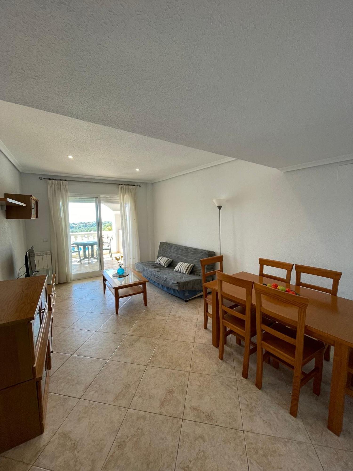 Apartment Alpen1 Nerea Peniscola