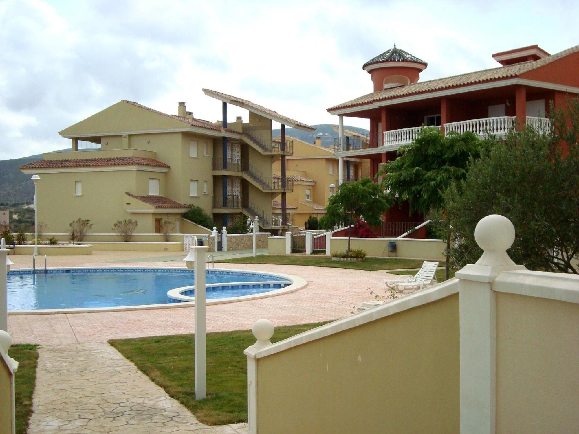 Apartment Alpen1 Nerea *