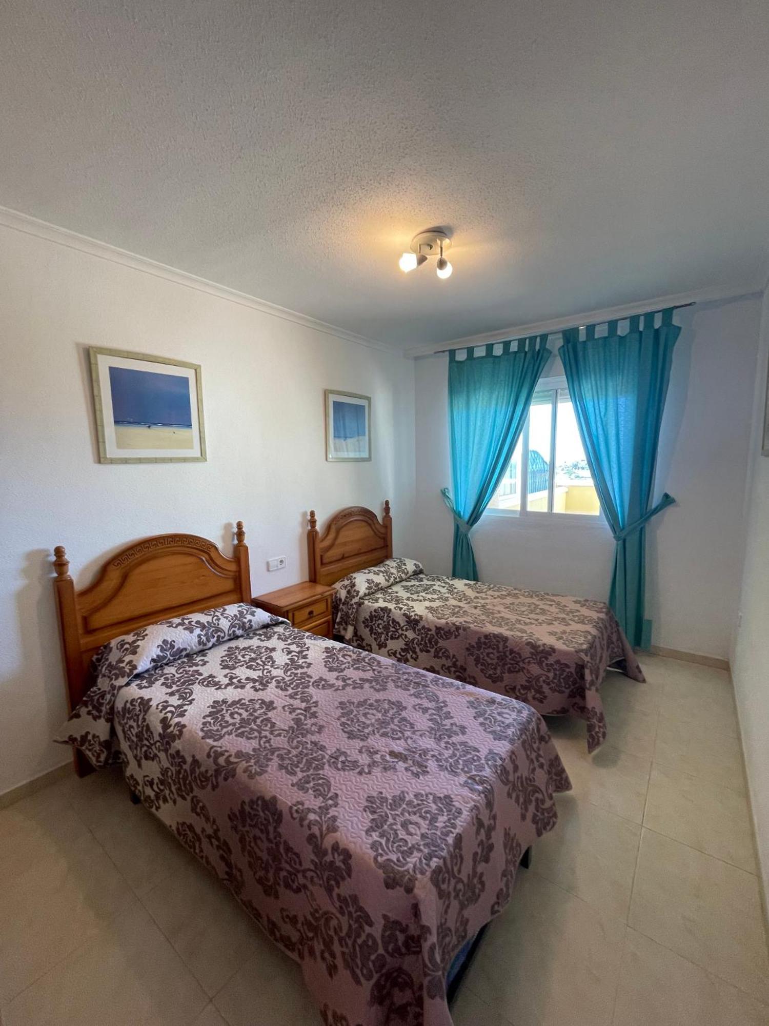 Apartment Alpen1 Nerea Peniscola