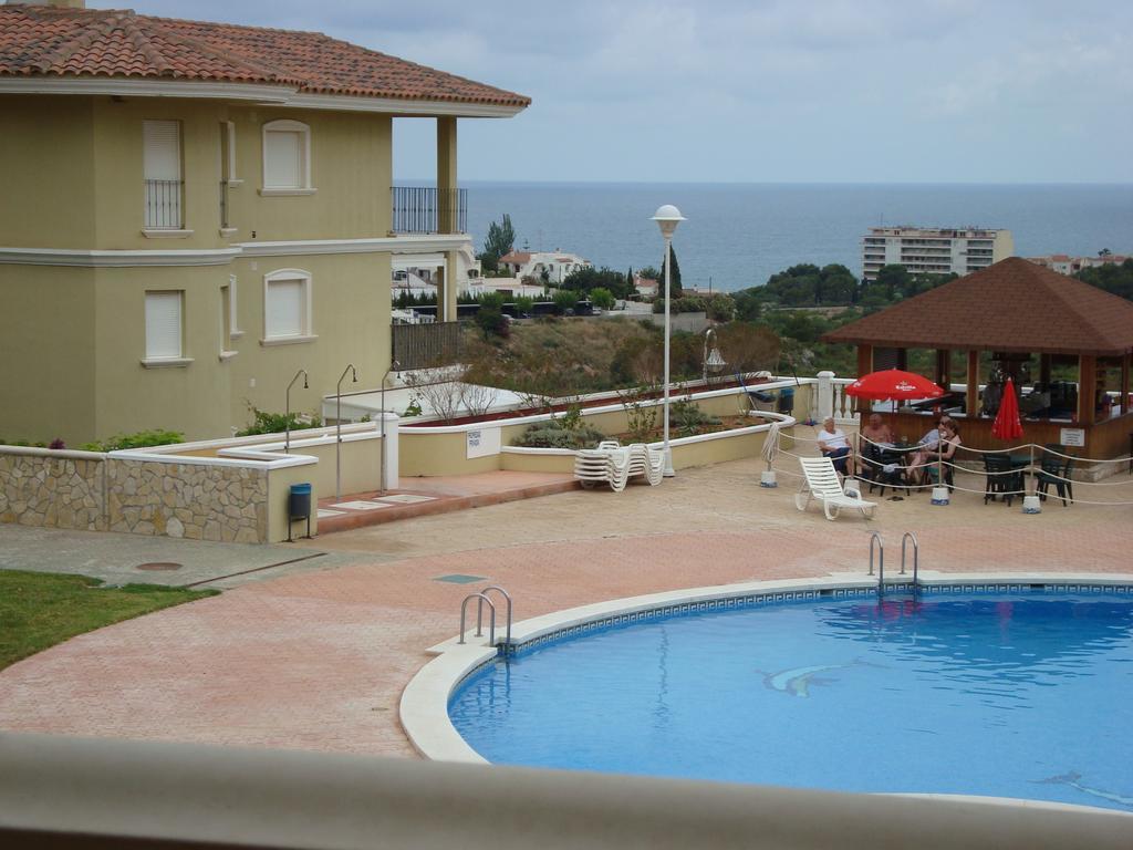 Apartment Alpen1 Nerea *