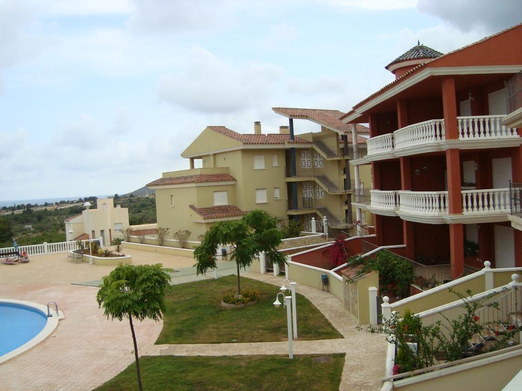 Apartment Alpen1 Nerea